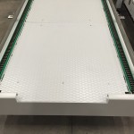 Table Top conveyors robotic 11
