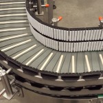 table top conveyors robotic