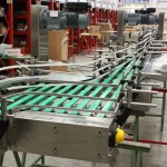 Table Top conveyors robotic 9